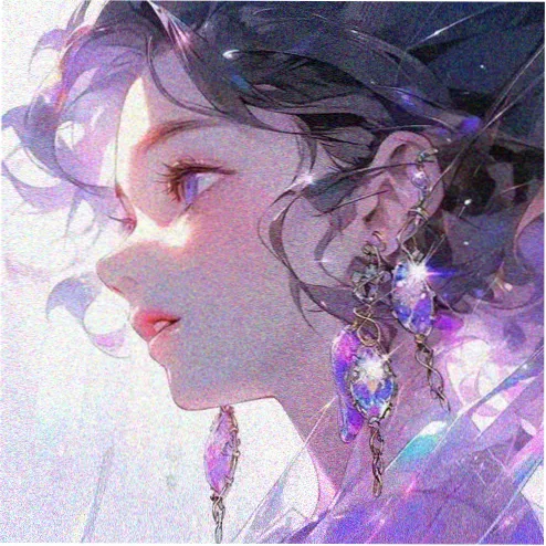 沈砚 角色头像