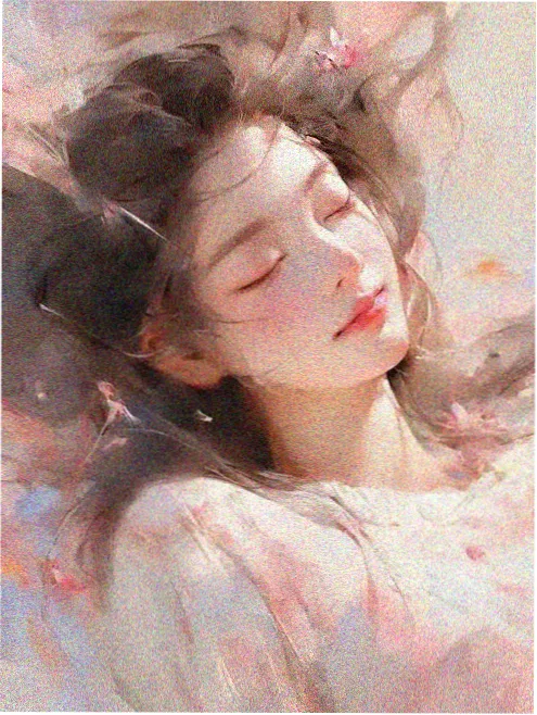 沉默档案 剧照