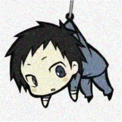 陆行舟 角色头像