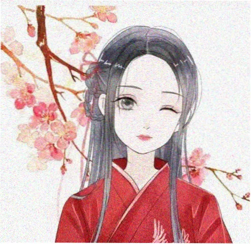 程未晞 角色头像